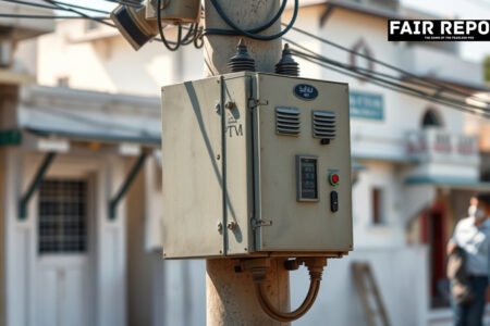 Power Cut in Udaipur on 17 October 2026: Maintenance Schedule