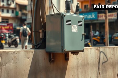 Power Cut in Udaipur on 26 October 2026: What to Know