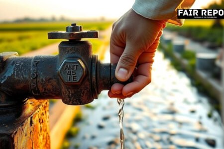 Punjab water royalty claim of Rs 1.44 lakh crore rejected