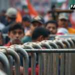 Rahul Gandhi Protest in Delhi