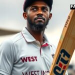 Shai Hope reflecting after rain in chennai‑affected T20I draw