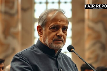 Rajasthan IAS Probe: Gehlot Calls for CBI, ED Investigation