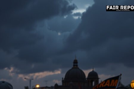 Rajasthan rain alert for Jaipur, Bharatpur, Kota from Oct 29