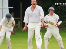 Ranji Trophy: Ajay Singh Shakes Tamil Nadu on Day 3