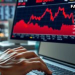 RBI rate hike impact on Indian stock market