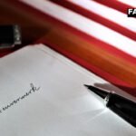 Document showing retired employee income tax notice and exemption details