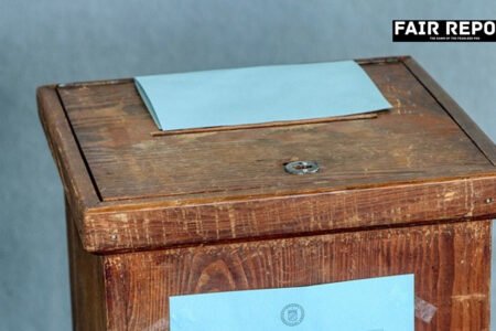 Return to Ballot Papers: Congress Steps Up Attack on BJP