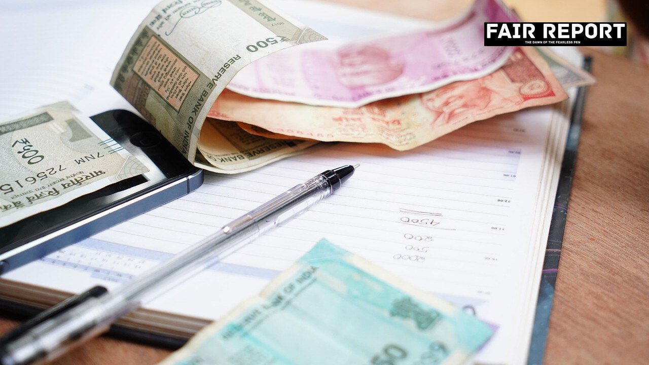 Rupee best week after RBI curbs