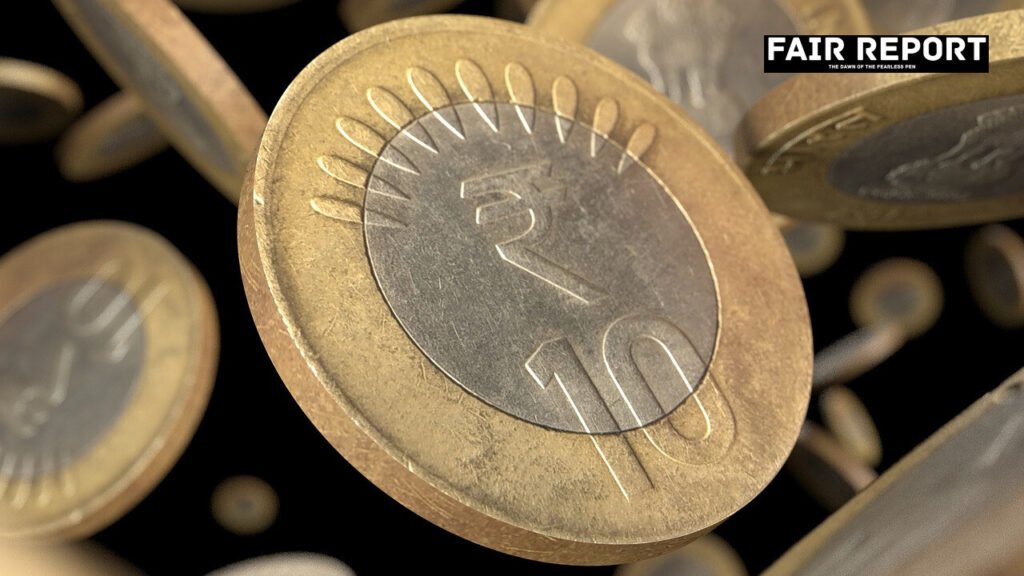 Rupee Depreciation: RBI Steps In