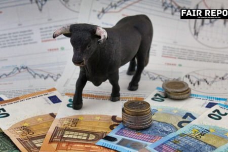 Sensex Shoots Up Over 1,500 Points to Three-Week High