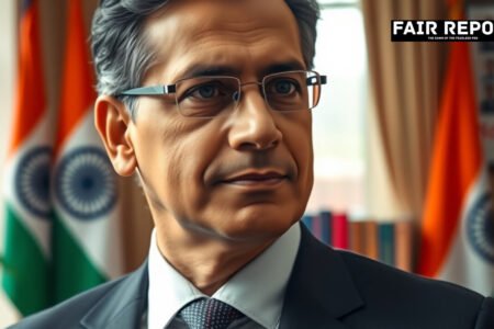 Sudhakar Dalela appointed as India’s ambassador to Nepal