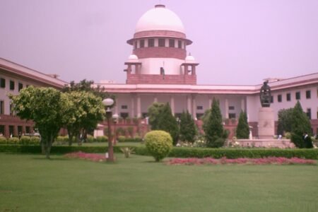 Supreme Court Examines Form 6 Changes and CEC Decisions
