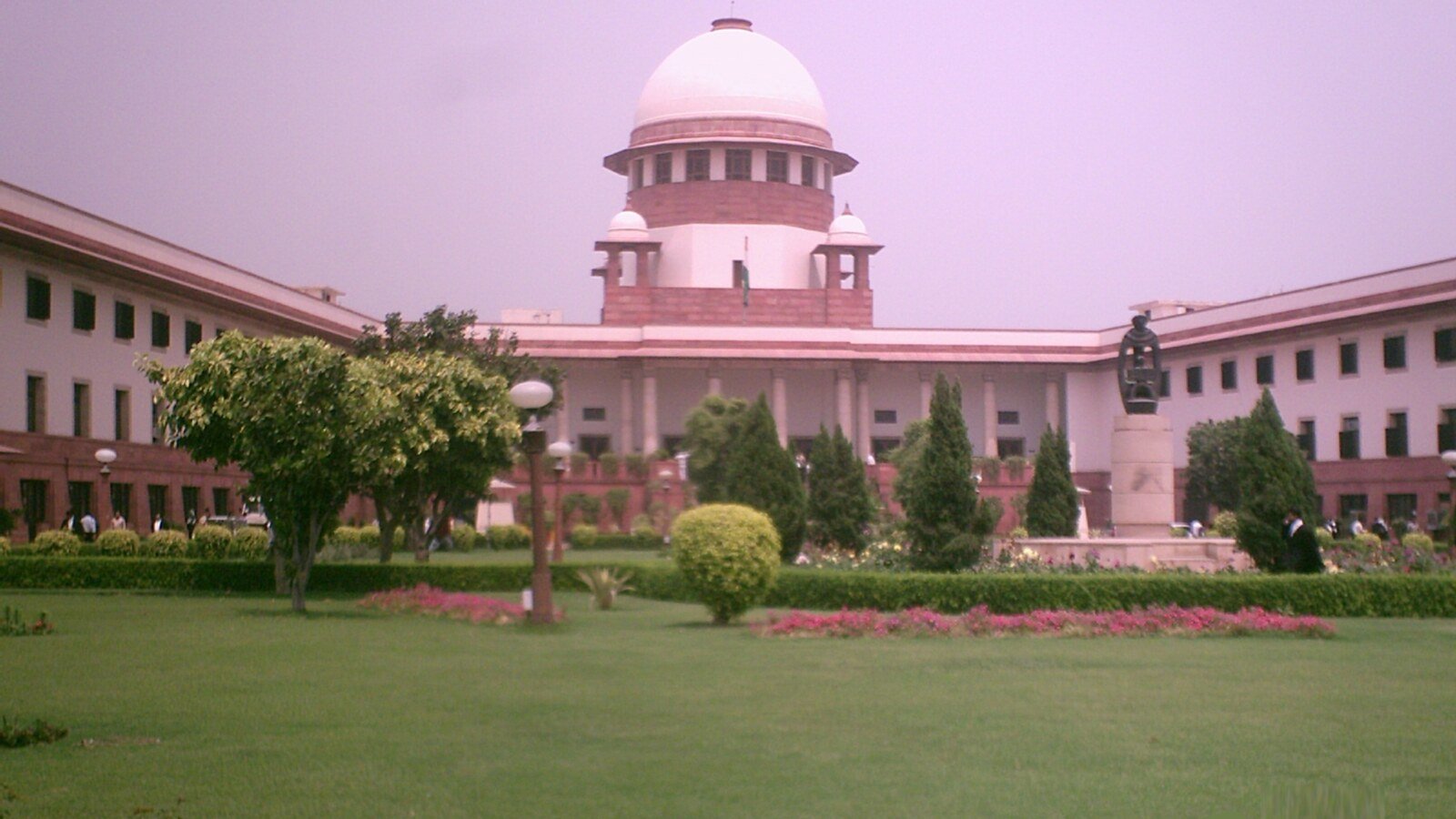 Supreme Court examines Form 6 changes and Election Commission decisions