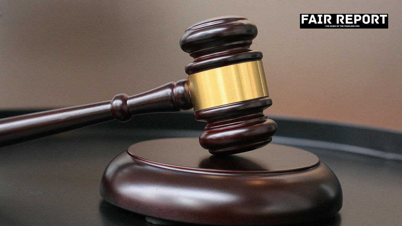 Supreme Court rejects anticipatory bail in Tamil Nadu school case