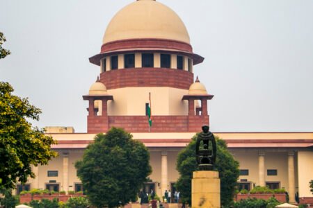Delhi Police Response Sought by Supreme Court on Recent Rape Cases
