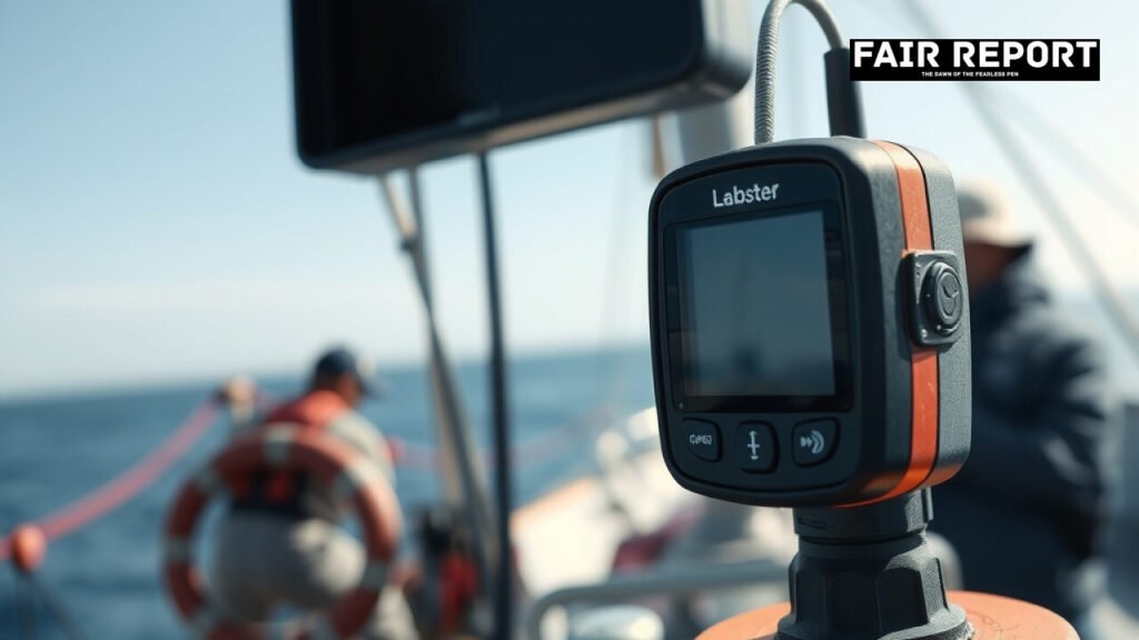 Supreme Court Won't Hear Challenge to Lobster GPS Monitoring