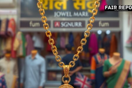 Udaipur Gold Rate Today
