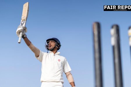 Cricket Australia, BCCI Launch Umpire Exchange Program