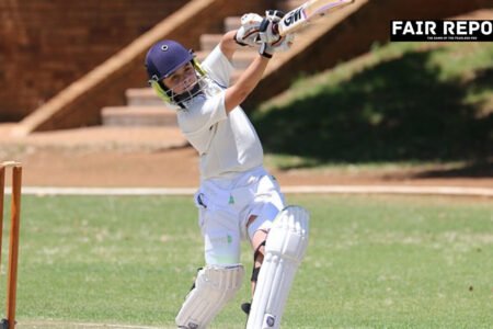 Vaibhav Sooryavanshi Hints at Replacing Sanju Samson in 4th T20I
