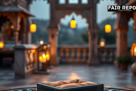 Vijay Deverakonda Proposal Story: Why Italy Shifted to Udaipur
